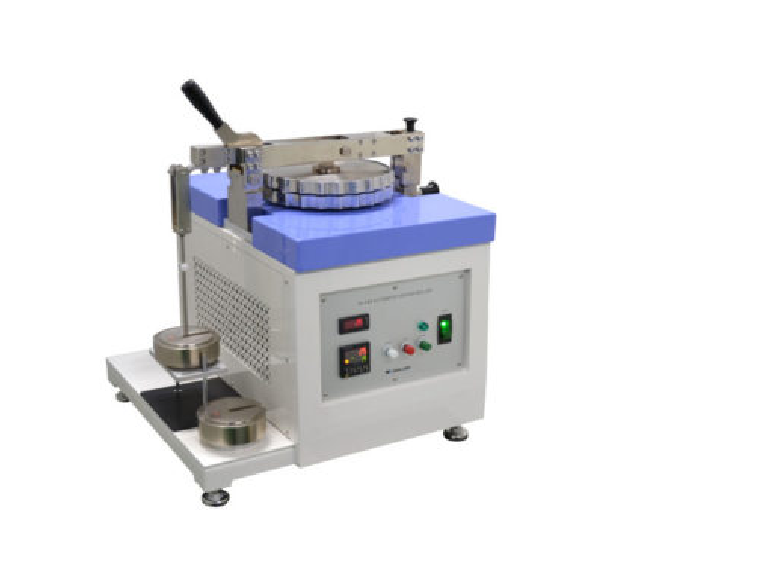 Máy nghiền bột màu tự động YASUDA No.546